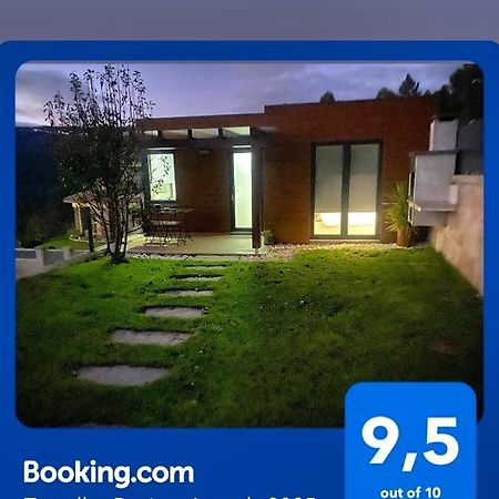 Chalet Por Do Sol Кастро Дайре Екстериор снимка